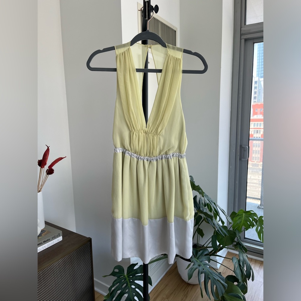 BCBGeneration Dress